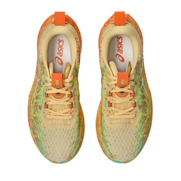 Giày Chạy Bộ Nữ Asics Noosa Tri 16 1012B675.801 Màu Phối Màu Size 40
