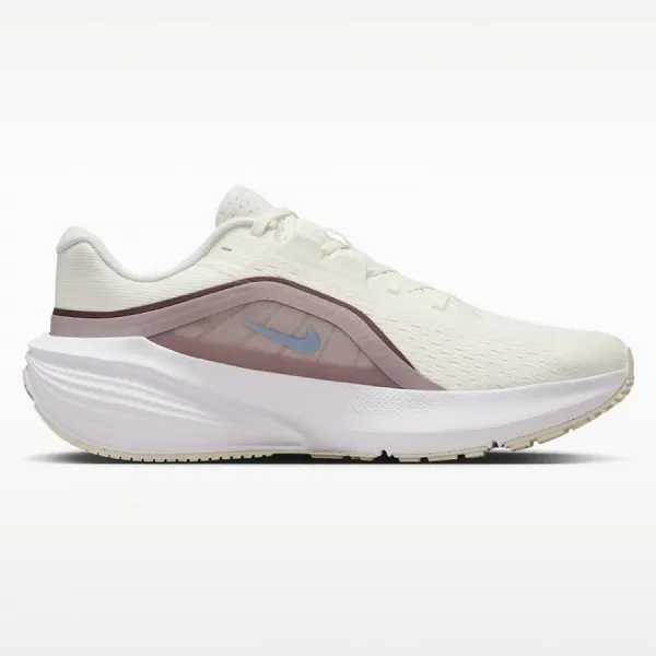 Giày Chạy Bộ Nữ Nike Downshifter 14 IB1899-100 Màu Trắng Kem Size 7