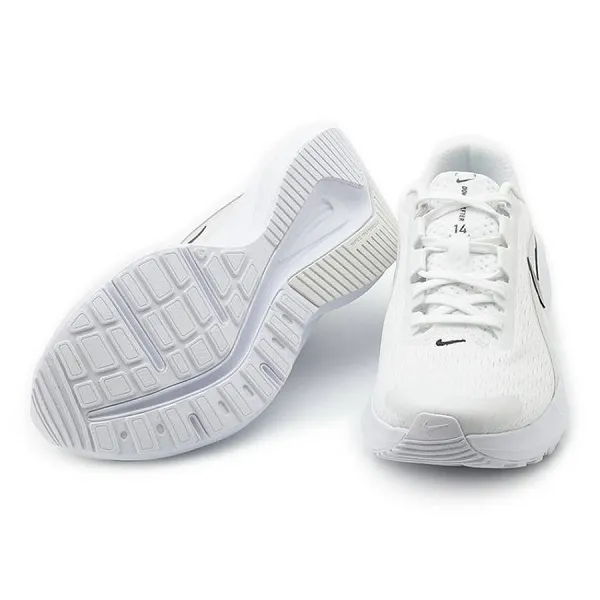 Giày Chạy Bộ Nữ Nike Downshifter 14 IB1899-101 Màu Trắng Size 7