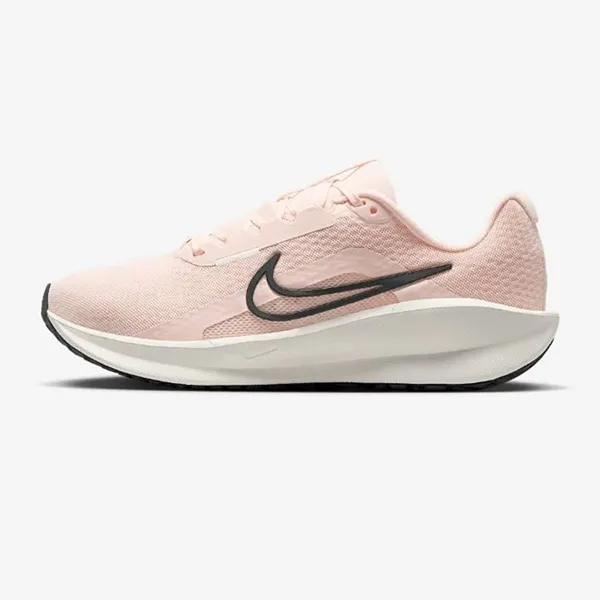 Giày Chạy Bộ Nữ Nike Downshifter FD6476-802 Màu Hồng Pastel Size 6.5