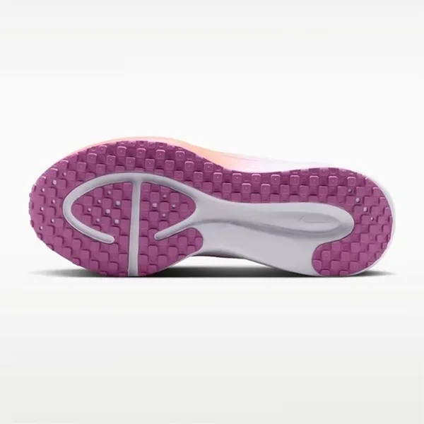 Giày Chạy Bộ Nữ Nike Revolution 8 HJ8485-108 Màu Trắng Hồng Size 5.5