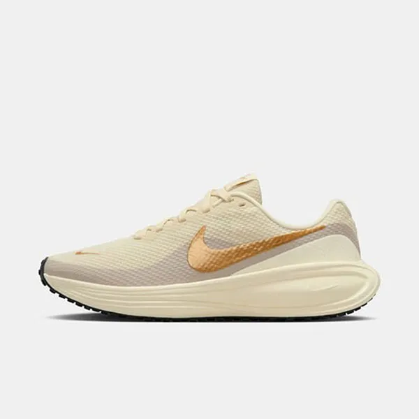 Giày Chạy Bộ Nữ Nike Revolution 8 HJ8485-201 Màu Be Size 6