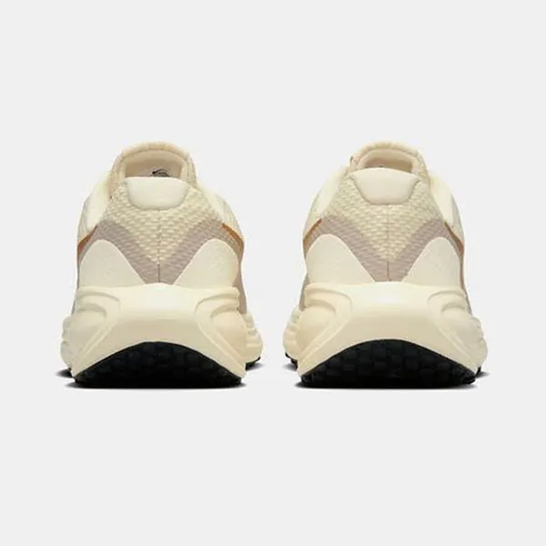 Giày Chạy Bộ Nữ Nike Revolution 8 HJ8485-201 Màu Be Size 6