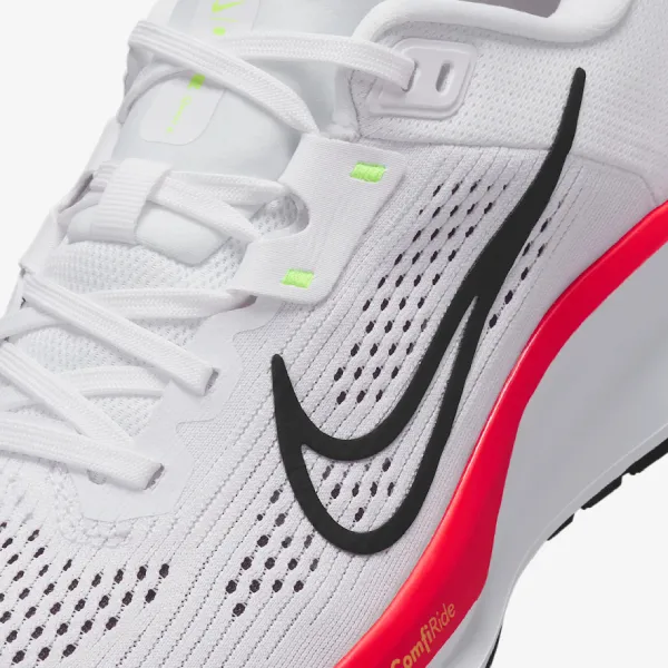 Giày Chạy Bộ Nữ Nike RUNNING QUEST 6 FD6034-105 Màu Trắng Size 7