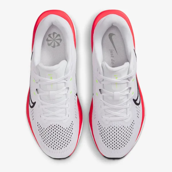 Giày Chạy Bộ Nữ Nike RUNNING QUEST 6 FD6034-105 Màu Trắng Size 7