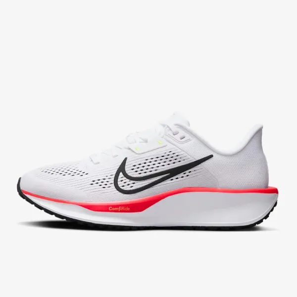 Giày Chạy Bộ Nữ Nike RUNNING QUEST 6 FD6034-105 Màu Trắng Size 7