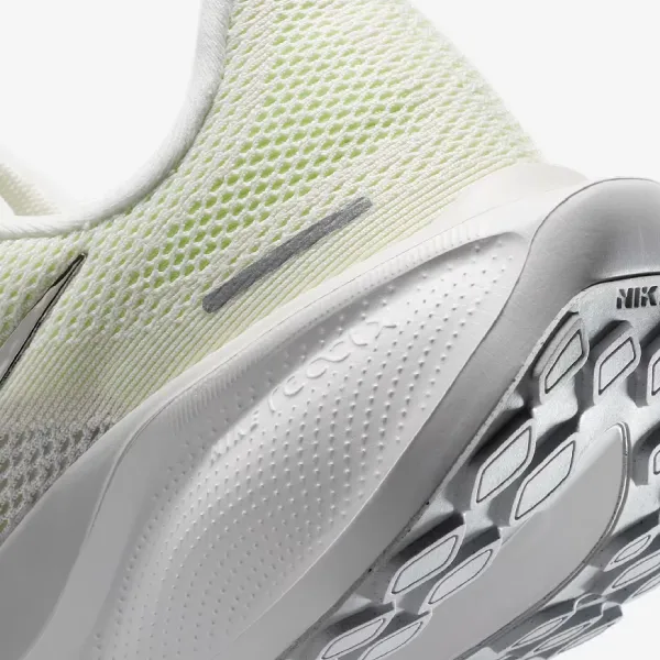 Giày Chạy Bộ Nữ Nike W Air Zoom Pegasus 41 FD2723-114 Màu Xanh Nhạt Size 6