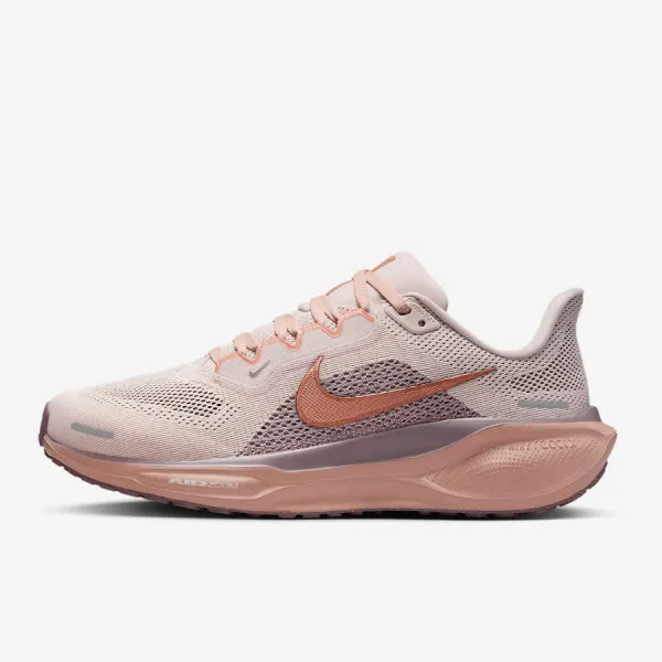 Giày Chạy Bộ Nữ Nike W Air Zoom Pegasus 41 FD2723-604 Màu Hồng Đất Size 6.5