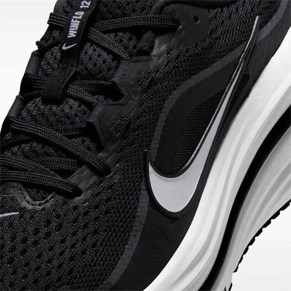 Giày Chạy Bộ Nữ Nike Winflo 12 HV9273-002 Màu Đen Size 6