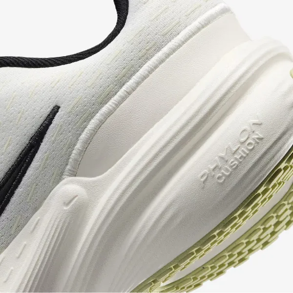Giày Chạy Bộ Trẻ Em Nike Uplift Sc (Gs) IF1749-100 Màu Đen Trắng Size 4.5Y