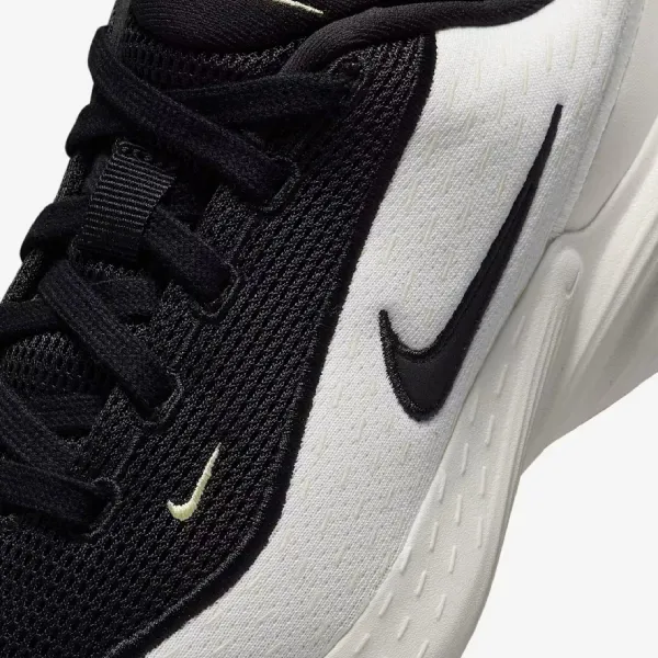 Giày Chạy Bộ Trẻ Em Nike Uplift Sc (Gs) IF1749-100 Màu Đen Trắng Size 4.5Y