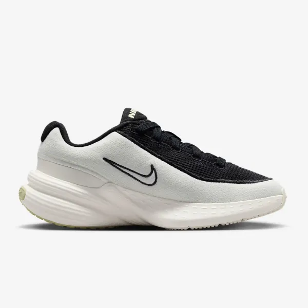 Giày Chạy Bộ Trẻ Em Nike Uplift Sc (Gs) IF1749-100 Màu Đen Trắng Size 4.5Y