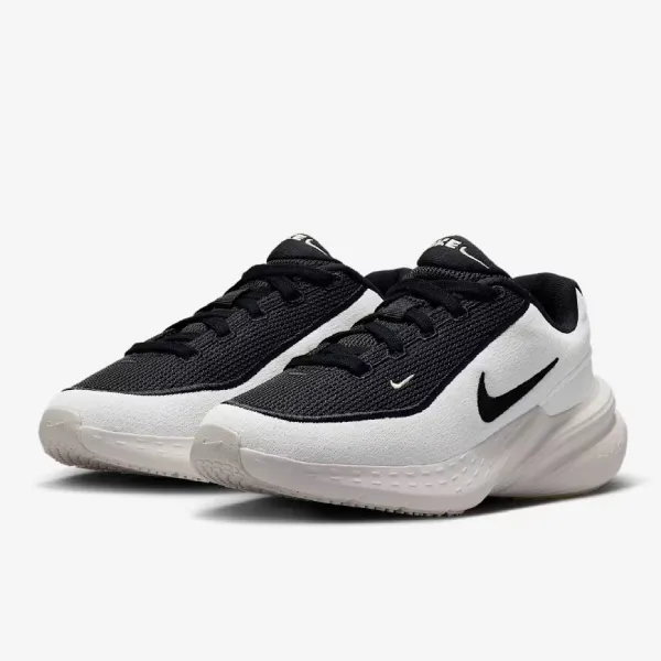 Giày Chạy Bộ Trẻ Em Nike Uplift Sc (Gs) IF1749-100 Màu Đen Trắng Size 4.5Y