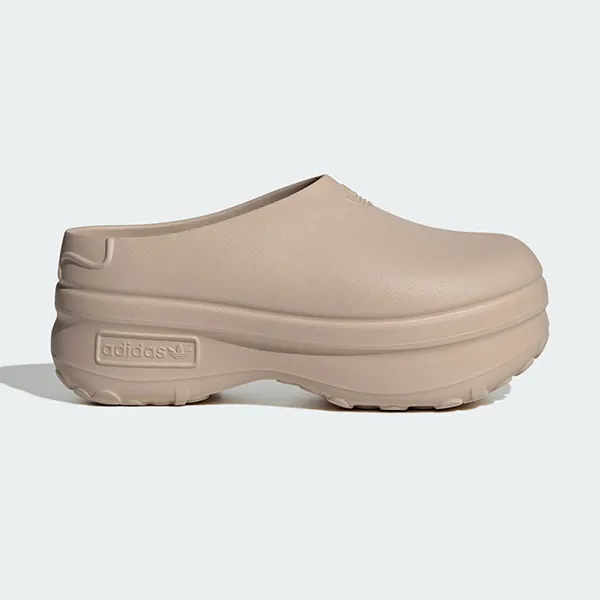 Giày Sục Nữ Adidas Adifom Stan Smith Mule Shoes IE7052 Màu Nâu Size 40 2/3