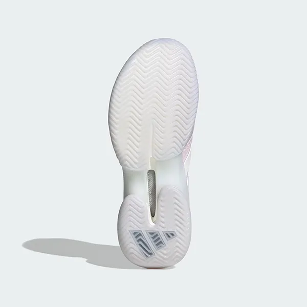Giày Tennis/Pickleball Nữ Adidas Barricade 14 KK4412 Màu Hồng Size 37 1/3