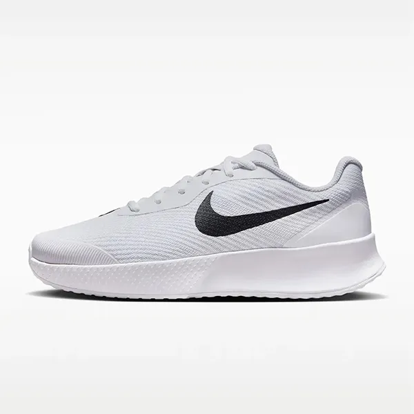 Giày Tennis/Pickleball Nữ Nike Vapor Lite 3 FZ2156-101 Màu Trắng/Đen Size 10