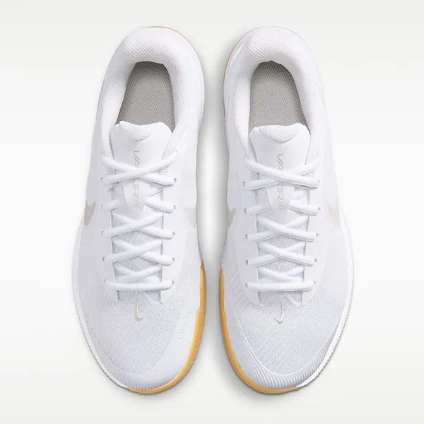Giày Tennis/ Pickleball Nữ Nike Vapor Lite 3 Hard Court Shoes FZ2156-103 Màu Trắng Size 5.5