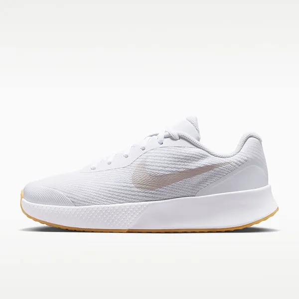 Giày Tennis/ Pickleball Nữ Nike Vapor Lite 3 Hard Court Shoes FZ2156-103 Màu Trắng Size 5.5