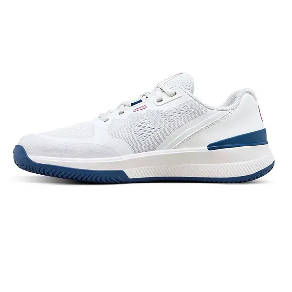 Giày Tennis/Pickleball Wilson Intrigue Pro W ‘White’ WRS341640 Màu Trắng Size 36