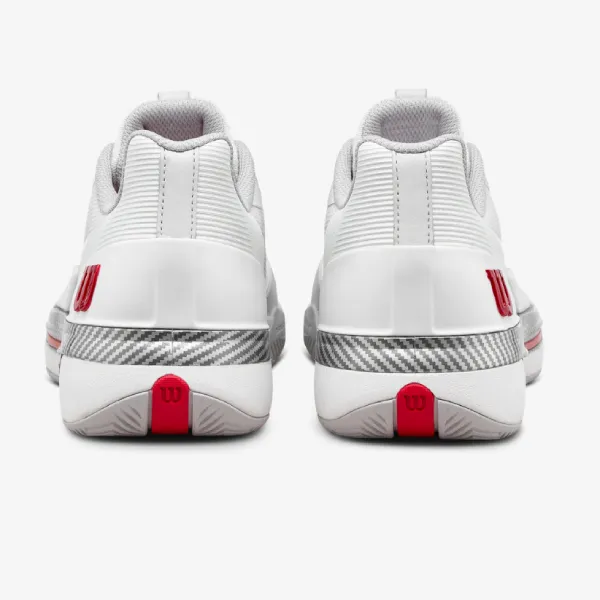 Giày Tennis/Pickleball Nam Wilson Rush Tour 5 WRS00963001 Màu Trắng Size 40