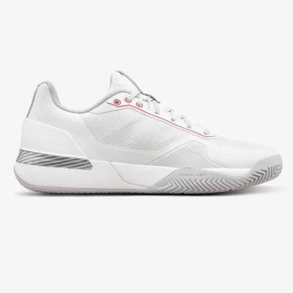 Giày Tennis/Pickleball Nam Wilson Rush Tour 5 WRS00963001 Màu Trắng Size 40