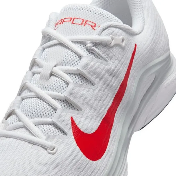 Giày Tennis/Pickleball Nike Court Air Zoom Vapor 12 M FV5552-109 Màu Trắng Size 40