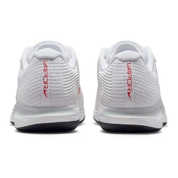 Giày Tennis/Pickleball Nike Court Air Zoom Vapor 12 M FV5552-109 Màu Trắng Size 40