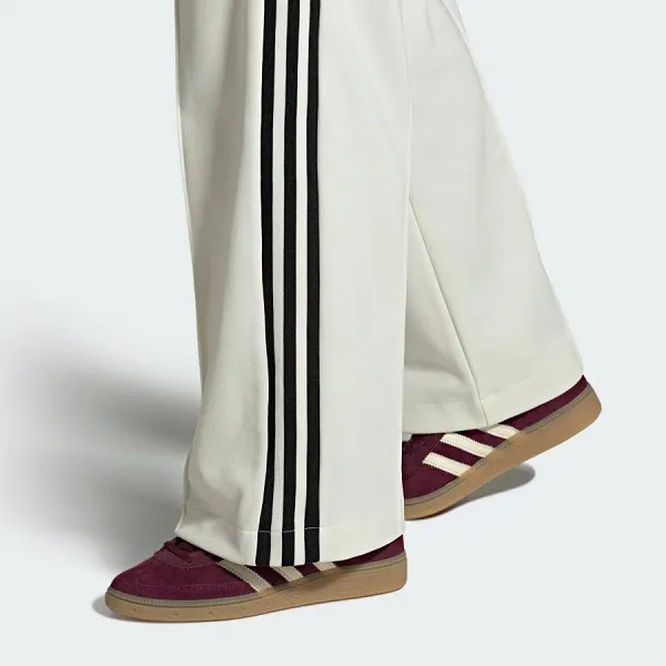 Giày Thể Thao Adidas Handball Spezial Shoes JP8726 Màu Đỏ Mận Size 36