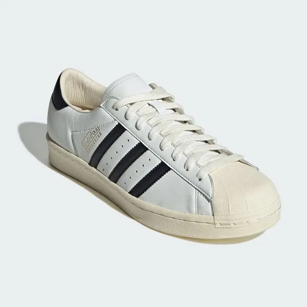 Giày Thể Thao Adidas Superstar Vintage Shoes JQ3254 Màu Trắng Size 36