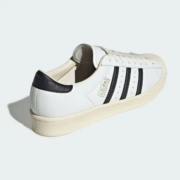 Giày Thể Thao Adidas Superstar Vintage Shoes JQ3254 Màu Trắng Size 36