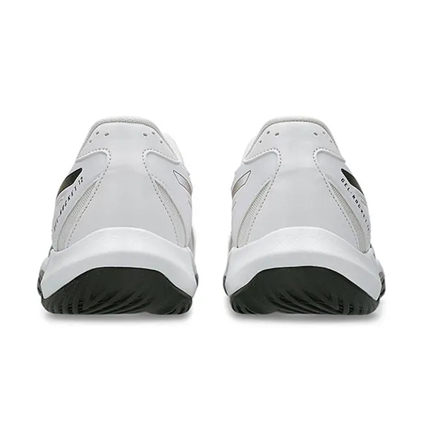 Giày Thể Thao Nam Asics Indoor Rocket - 1071A116.106 Màu Trắng Nâu Size 40