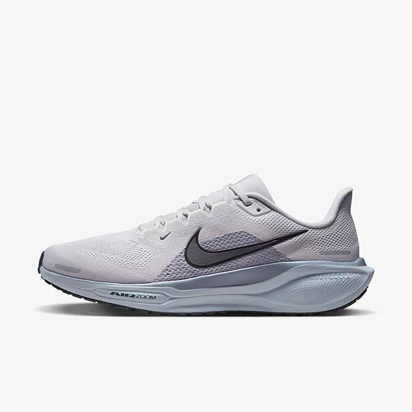 Giày Thể Thao Nam Nike Air Zoom Pegasus 41 Running Shoes FD2722-015 Màu Xám Size 8