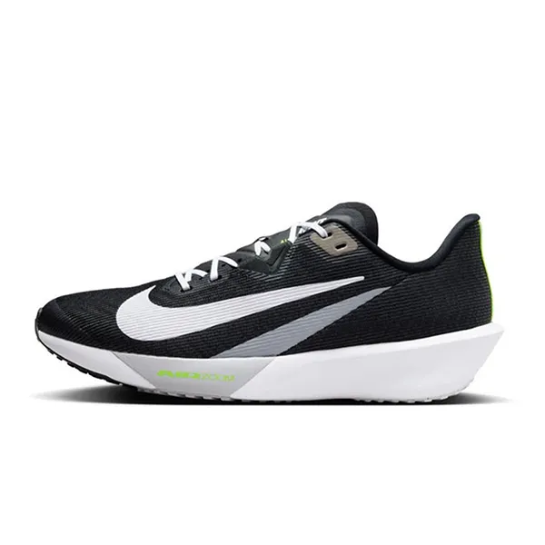 Giày Thể Thao Nam Nike Air Zoom Rival Fly 4 Running Shoes FV6040-001 Màu Đen Xám Size 7.5