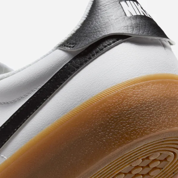 Giày Thể Thao Nam Nike Court Shot FQ8146-112 Màu Trắng Size 7