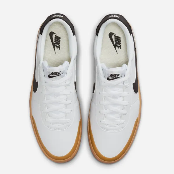 Giày Thể Thao Nam Nike Court Shot FQ8146-112 Màu Trắng Size 7