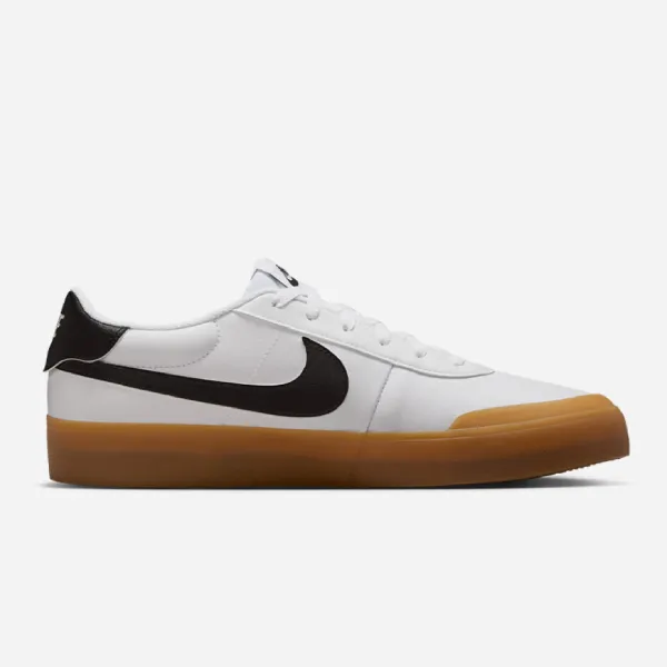 Giày Thể Thao Nam Nike Court Shot FQ8146-112 Màu Trắng Size 7