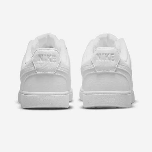 Giày Thể Thao Nam Nike Court Vision Low Next Nature DH2987-100 Màu Trắng Size 7