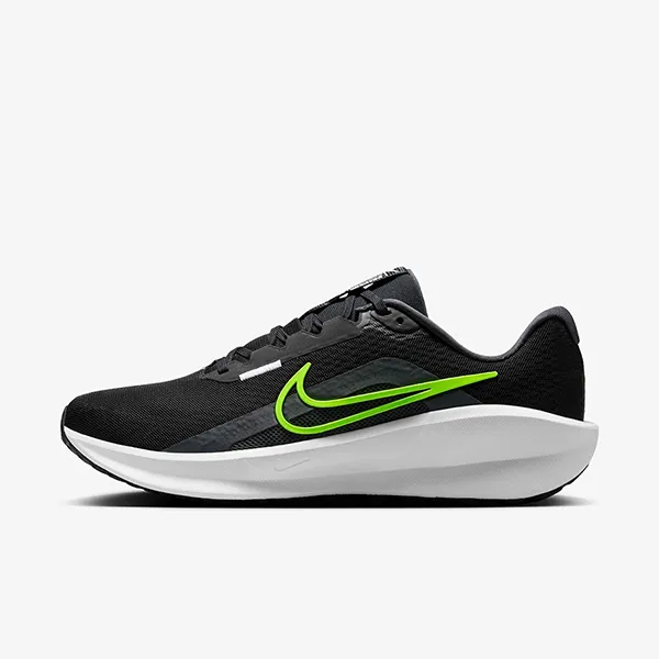 Giày Thể Thao Nam Nike Downshifter 13 Road Running Shoes FD6454-007 Màu Đen Size 7.5