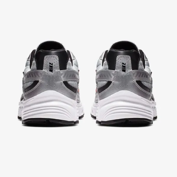 Giày Thể Thao Nam Nike Initiator 394055-001 Màu Xám Bạc Size 7