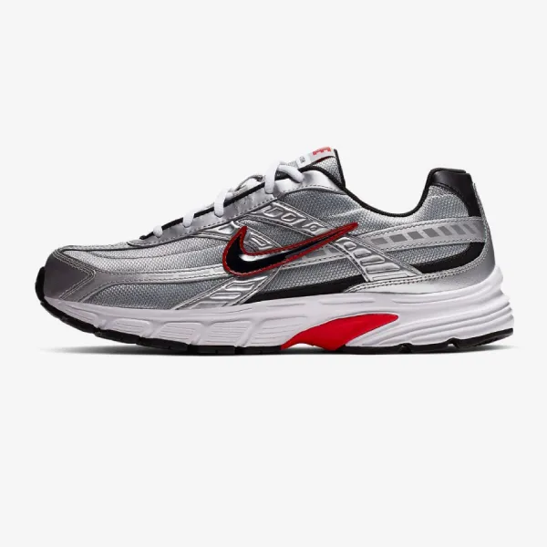 Giày Thể Thao Nam Nike Initiator 394055-001 Màu Xám Bạc Size 7