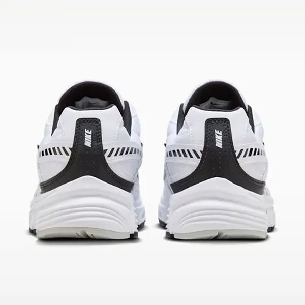 Giày Thể Thao Nam Nike Initiator 394055-100 Màu Trắng Size 7