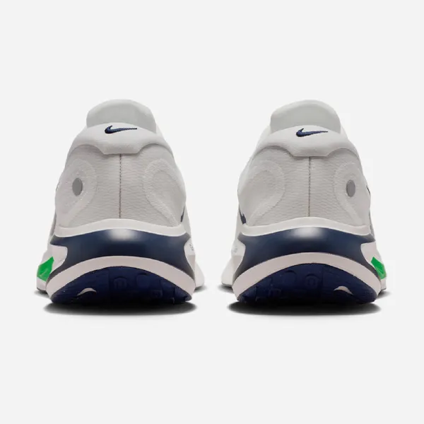 Giày Thể Thao Nam Nike Journey Run FN0228-113 Màu Trắng Size 10