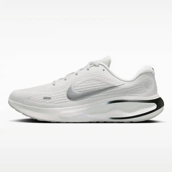 Giày Thể Thao Nam Nike Journey Run FN0228-122 Màu Trắng Size 9.5