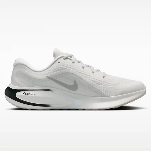 Giày Thể Thao Nam Nike Journey Run FN0228-122 Màu Trắng Size 9.5
