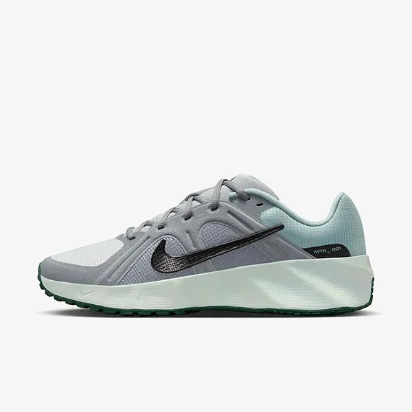 Giày Thể Thao Nam Nike Metro Tek HM9493-007 Grey Màu Xám Xanh Size 7