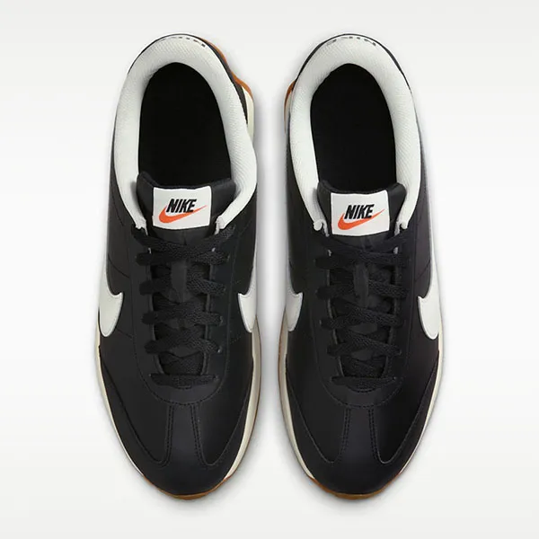 Giày Thể Thao Nam Nike Pacific Leather Men's Shoes IM4006-003 Màu Đen Trắng Size 7