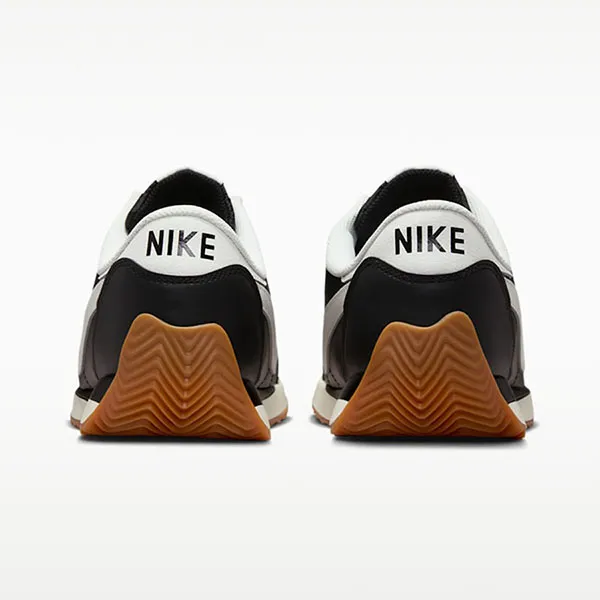 Giày Thể Thao Nam Nike Pacific Leather Men's Shoes IM4006-003 Màu Đen Trắng Size 7