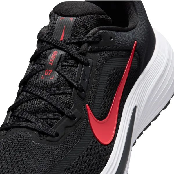 Giày Thể Thao Nam Nike Quest 7 Road Running IM6368-006 Màu Đen Size 9.5