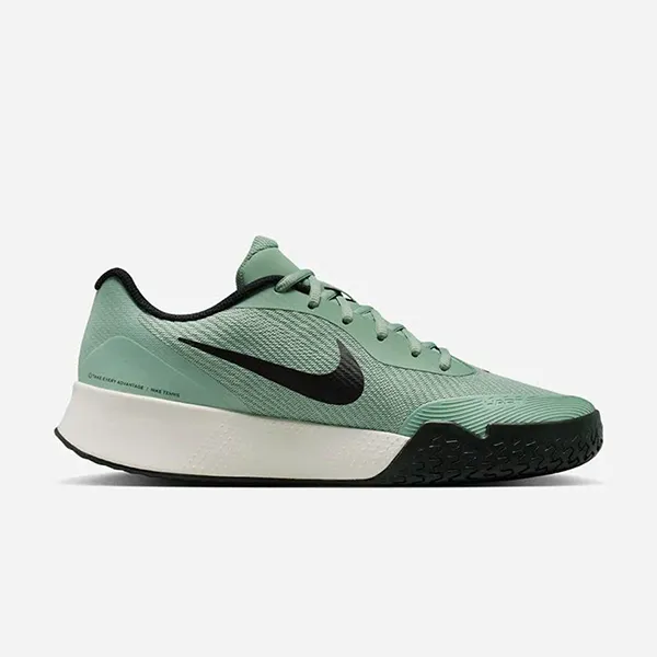 Giày Thể Thao Nam Nike Vapor Lite 3 Tennis Shoes FZ2155-005 Màu Xanh Size 9