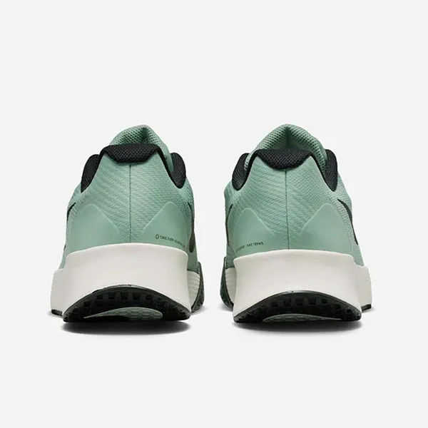 Giày Thể Thao Nam Nike Vapor Lite 3 Tennis Shoes FZ2155-005 Màu Xanh Size 9